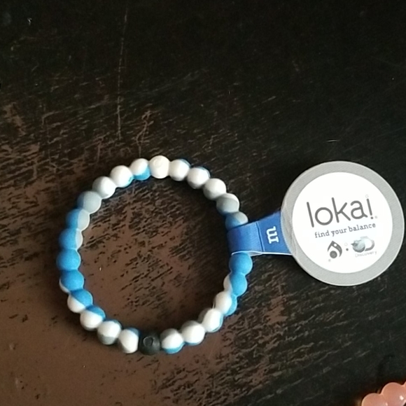 Lokai braclets - Picture 2 of 13